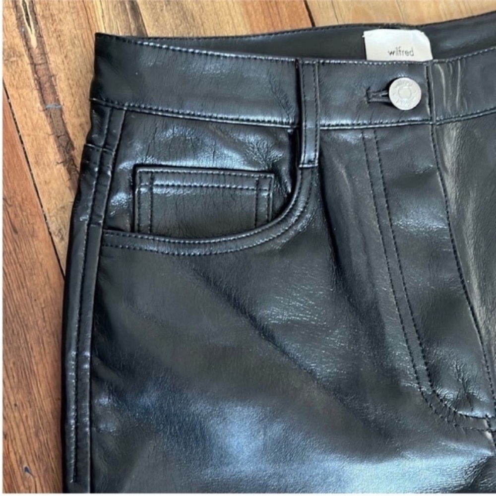 Aritzia Wilfred The Melina™ Pant - Picture 7 of 13